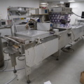 987574-5 Packaging machine Multivac R7000 - 1998