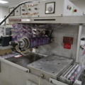 987574-7 Packaging machine Multivac R7000 - 1998