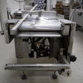 987574-11 Packaging machine Multivac R7000 - 1998