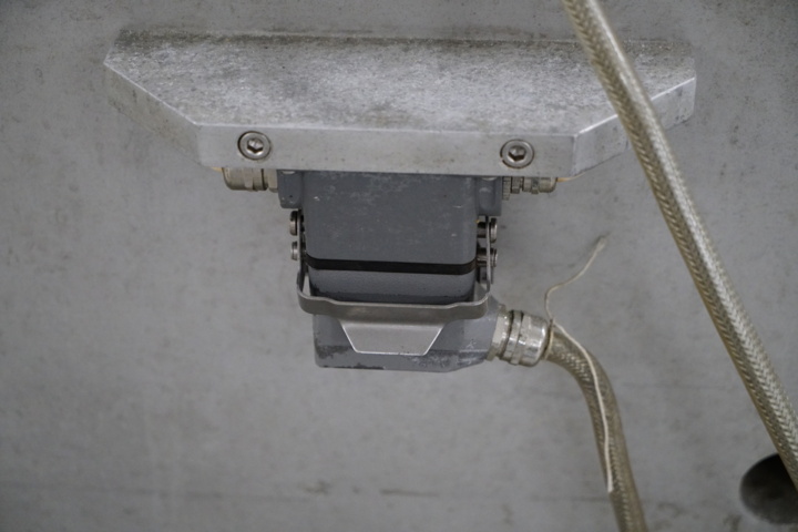 987574-18 Packaging machine Multivac R7000 - 1998