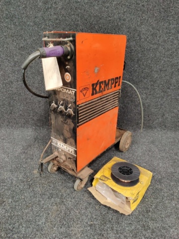 984555-1 Migwelt Kemppi Kempomat 250