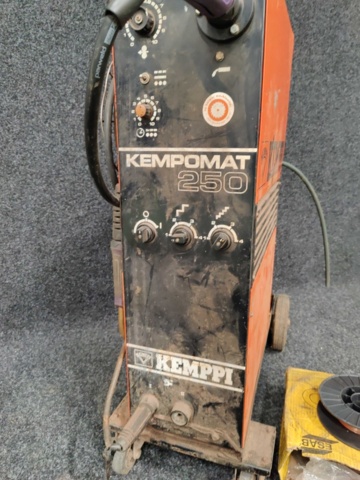 984555-4 Migwelt Kemppi Kempomat 250