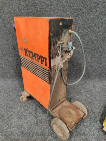 984555-6 Migwelt Kemppi Kempomat 250