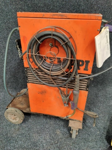 984555-9 Migwelt Kemppi Kempomat 250