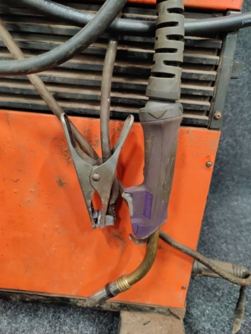 984555-10 Migwelt Kemppi Kempomat 250