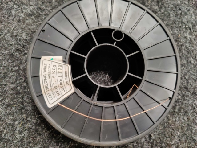 984555-13 Migwelt Kemppi Kempomat 250