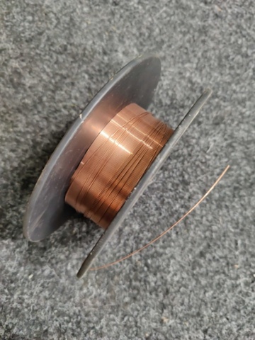 984555-14 Migwelt Kemppi Kempomat 250