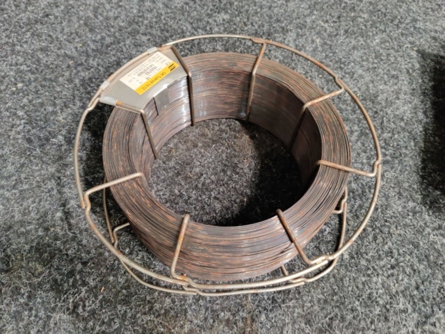 984555-15 Migwelt Kemppi Kempomat 250