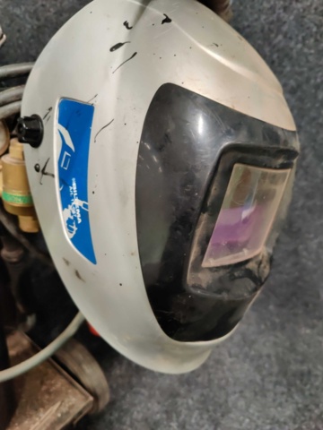 984556-10 Migsvets Kemppi Kempomat 253