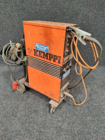 984556-13 Migsvets Kemppi Kempomat 253