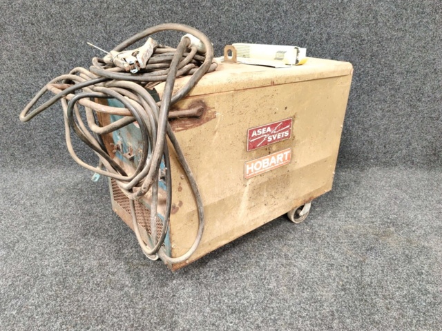 984557-1 Welding rectifier Asea R-300