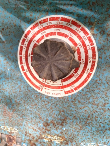 984557-4 Welding rectifier Asea R-300