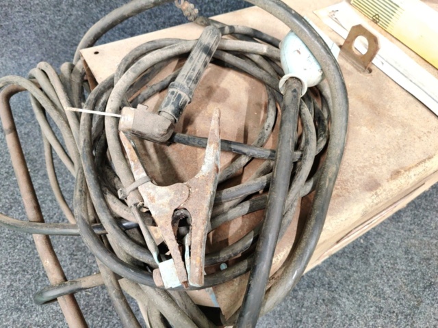 984557-5 Welding rectifier Asea R-300