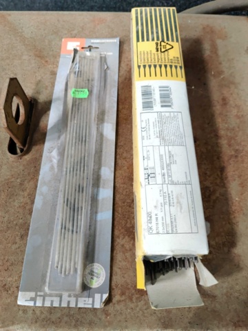 984557-7 Welding rectifier Asea R-300