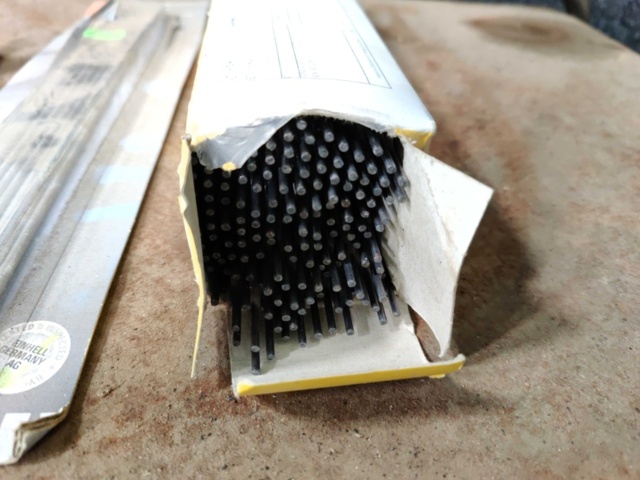 984557-9 Welding rectifier Asea R-300