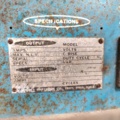 984557-6 Welding rectifier Asea R-300