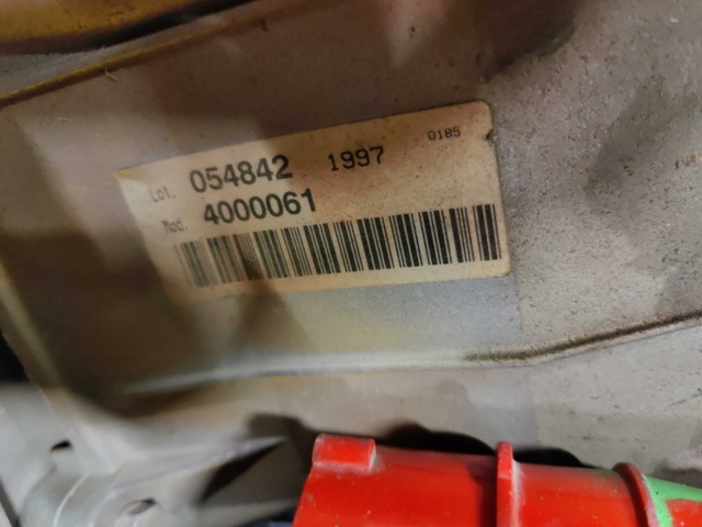 984559-8 Compressor IDG Tools Lt. 100