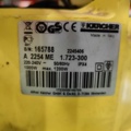 987498-6 Industrial vacuum cleaner Kärcher A2254 ME