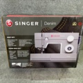 662933-1 Sewing machine Singer Heavy Duty 6335M (New in box)