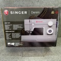 662933-2 Sewing machine Singer Heavy Duty 6335M (New in box)