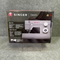 662933-3 Sewing machine Singer Heavy Duty 6335M (New in box)