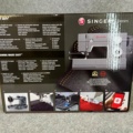 662933-7 Sewing machine Singer Heavy Duty 6335M (New in box)