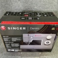 662934-4 Sewing machine Singer Heavy Duty 6335M (New in box)
