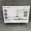 662940-1 Singer Sewing machine Confidence 7640 (New in box)