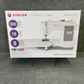 662942-2 Singer Sewing machine Confidence 7640 (New in box)