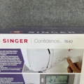 662942-9 Singer Sewing machine Confidence 7640 (New in box)