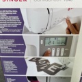 662942-10 Singer Sewing machine Confidence 7640 (New in box)