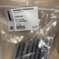 987647-13 Assortment with French wood screw