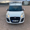 983900-2 Fiat Doblò WORK UP 1.3 Multijet DPF - 2013 (repair item)