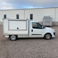983900-4 Fiat Doblò WORK UP 1.3 Multijet DPF - 2013 (repair item)