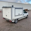 983900-5 Fiat Doblò WORK UP 1.3 Multijet DPF - 2013 (repair item)