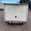 983900-6 Fiat Doblò WORK UP 1.3 Multijet DPF - 2013 (repair item)