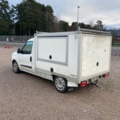 983900-7 Fiat Doblò WORK UP 1.3 Multijet DPF - 2013 (repair item)