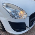 983900-11 Fiat Doblò WORK UP 1.3 Multijet DPF - 2013 (repair item)