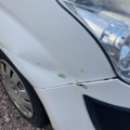 983900-12 Fiat Doblò WORK UP 1.3 Multijet DPF - 2013 (repair item)