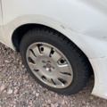 983900-13 Fiat Doblò WORK UP 1.3 Multijet DPF - 2013 (repair item)