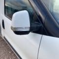 983900-14 Fiat Doblò WORK UP 1.3 Multijet DPF - 2013 (repair item)
