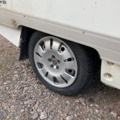 983900-17 Fiat Doblò WORK UP 1.3 Multijet DPF - 2013 (repair item)