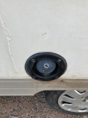983900-21 Fiat Doblò WORK UP 1.3 Multijet DPF - 2013 (repair item)