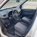 983900-23 Fiat Doblò WORK UP 1.3 Multijet DPF - 2013 (repair item)