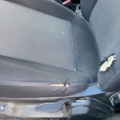 983900-25 Fiat Doblò WORK UP 1.3 Multijet DPF - 2013 (repair item)