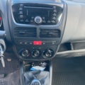983900-28 Fiat Doblò WORK UP 1.3 Multijet DPF - 2013 (repair item)