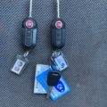 983900-37 Fiat Doblò WORK UP 1.3 Multijet DPF - 2013 (repair item)