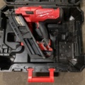 987674-1 Milwaukee M18 FFN nail gun