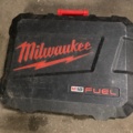 987674-4 Milwaukee M18 FFN nail gun