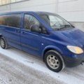 987898-4 Mercedes-Benz Vito 109 CDI -2008